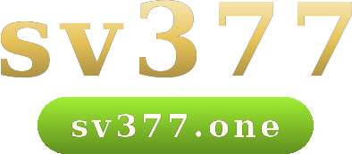 sv377 logo